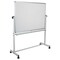 Flash Furniture Cork/Marker Board, 53"W x 62.5"H YU-YCI-003-CK-GG - alternate 10