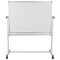 Flash Furniture White Board, 53W x 62.5H YU-YCI-003-GG - alternate 10