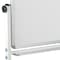 Flash Furniture White Board, 64.25W x 64.75H YU-YCI-005-GG - alternate 5