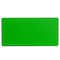 Flash Furniture Rectangle Activity Table, Plastic, Steel, Green YU-YCX-001-2-RECT-TBL-GREEN-GG - alternate 4