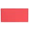 Flash Furniture Rectangle Activity Table, Plastic, Steel, Red YU-YCX-001-2-RECT-TBL-RED-GG - alternate 5
