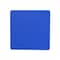 Flash Furniture Square Activity Table, Plastic, Steel, Blue YU-YCX-002-2-SQR-TBL-BLUE-GG - alternate 3