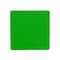 Flash Furniture Square Activity Table, Plastic, Steel, Green YU-YCX-002-2-SQR-TBL-GREEN-GG - alternate 5