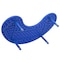 Flash Furniture Kidney Activity Table, Plastic, Steel, Blue YU-YCX-004-2-MOON-TBL-BLUE-GG - alternate 9