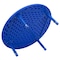 Flash Furniture Round Activity Table, Plastic, Steel, Blue YU-YCX-005-2-ROUND-TBL-BLUE-GG - alternate 5
