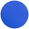 Flash Furniture Round Activity Table, Plastic, Steel, Blue YU-YCX-005-2-ROUND-TBL-BLUE-GG - alternate 6