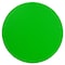 Flash Furniture Round Activity Table, Plastic, Steel, Green YU-YCX-005-2-ROUND-TBL-GREEN-GG - alternate 5
