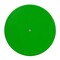 Flash Furniture Round Activity Table, Plastic, Steel, Green YU-YCX-007-2-ROUND-TBL-GREEN-GG - alternate 2