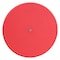 Flash Furniture Round Activity Table, Plastic, Steel, Red YU-YCX-007-2-ROUND-TBL-RED-GG - alternate 6