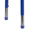 Flash Furniture Rectangle Preschool Table, Bl, 21.875" W x 26.625" L, Plastic, Steel, Blue YU-YCY-098-RECT-TBL-BLUE-GG - alternate 10