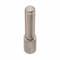 Ampg Thumb Screw, 1/4"-28 Thread Size, Knurl Narrow Head, Plain Stainless Steel, 1 in Lg Z0785 - alternate 4