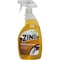 Nyco Marine Safe Degreaser, 1 qt. Trigger Spray Bottle, Liquid, Clear Orange, 9 PK Z193-QPS9 - alternate 1