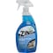 Nyco Enclosed Fiberglass, Chrome, 1 qt., PK9 Z198-QPS9 - alternate 1