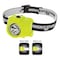 Nightstick Intrinsically Safe Headlamp, LED XPP-5452G - alternate 2