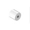 Zoro Select Round Standoffs, 5/16"-18 Thrd Sz, 1 in Bd L, Aluminum Clear Anodized, 1 in OD, 2 PK ZA0186-AL28 - alternate 1
