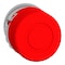Schneider Electric Emergency stop head, Harmony XB4, switching off, metal, red mushroom 30mm, 22mm, trigger latching push pull ZB4BT844 - alternate 3