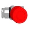 Schneider Electric Emergency stop head, Harmony XB4, switching off, metal, red mushroom 30mm, 22mm, trigger latching push pull ZB4BT844 - alternate 2