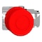 Schneider Electric Emergency stop head, Harmony XB4, switching off, metal, red mushroom 30mm, 22mm, trigger latching push pull ZB4BT844 - alternate 4