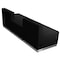 Flash Furniture 3 pcs. Living Room Set, 25-1/4" to 25-1/2" x 27", Upholstery Color: Black ZB-803-670-SET-BK-GG - alternate 3