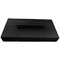 Flash Furniture 6 pcs. Living Room Set, 25-1/4" to 51" x 27", Upholstery Color: Black ZB-803-690-SET-BK-GG - alternate 7