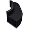 Flash Furniture 3 pcs. Living Room Set, 25-1/4" to 33-1/2" x 27", Upholstery Color: Black, Series: Alon ZB-803-780-SET-BK-GG - alternate 7