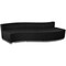 Flash Furniture 3 pcs. Living Room Set, 25-1/4" to 30-1/2" x 27", Upholstery Color: Black ZB-803-830-SET-BK-GG - alternate 9