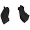 Flash Furniture 7 pcs. Living Room Set, 25-1/4" to 41-1/2" x 27", Upholstery Color: Black ZB-803-870-SET-BK-GG - alternate 8