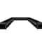 Flash Furniture 16 pcs. Living Room Set, 169" x 27-1/4", Upholstery Color: Black ZB-IMAG-U-SECT-SET3-GG - alternate 2