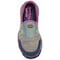 Moxie Trades Women's Loafer Shoe, 5, Composite Toe, 3 1/2 in H, Gray, 50181 50181 - alternate 2