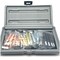 Zephyr Temorary Fastener Kit, 13 pieces ZKLS-2 - alternate 1