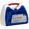 First Aid Only First Aid Kit and Housing, Plastic 139 Components, 10 People Served 90697 - alternate 4