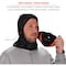 Ergodyne 3-Layer Winter Liner, Shoulder, Black 6867 - alternate 4