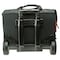 Klein Tools Tool Bag, Tradesman Pro Rolling Tool Bag, 24 Pockets, 19-Inch 55452RTB - alternate 5