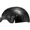 Ergodyne Bump Cap, Short Brim Baseball, Polyethylene, Hook-and-Loop Suspension 8965 - alternate 10