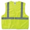 Ergodyne Class 2 Econo Breakaway Vest, L/XL 21075 - alternate 2