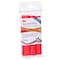 3M Adhesive Lined Heat Shrink Tube, Heavy Wall, 3:1 I.D. Shrink Ratio, 0.8 in I.D. Before Shrinking, 3 PK ITCSN-0800-6"-RED-12-3 PC PKS - alternate 10
