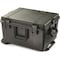 Pelican Black Protective Case, 24.6" L x 19.7" W x 14.4" D IM2750-X0000 - alternate 2