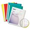 C-Line Products Report Cover, Binding Bar, Assorted, PK50 32550 - alternate 4
