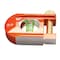 Klein Tools ACCU-BEND Level, 1 Vial 935AB1V - alternate 5
