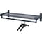 Quartet Shelf Rack, Black, 36 In 20403 - alternate 2