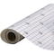 C-Line Products Clear Laminate Film Roll, Clear, 2, 4 x 600" 50 ft. L x 24" W x 65050 - alternate 6