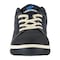 Nautilus Safety Footwear Men Steel Toe Size 7.5 WESTSIDE ST, MENS PR, Black, 7.5, Medium N1420-7.5M - alternate 6