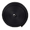 3M Heat Shrink Tube, Heavy Wall, 3:1 I.D. Shrink Ratio, 1.5 in I.D. Before Shrinking, Black, 25 ft ITCSN-1500-25'-BLACK-REEL - alternate 3