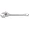 Klein Tools Adjustable Wrench, Extra Capacity, 12-Inch 507-12 - alternate 2