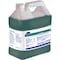 Diversey Disinfectant Cleaner, 1.5 gal. Jug, Unscented, Blue, 2 PK 5283046 - alternate 2