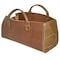 Klein Tools Tool Tote, Brown, Leather, 0 Pockets 5115 - alternate 3