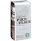 Starbucks Coffee, 1 lb., Grain, Decaf, Pike SBK12411962 - alternate 2