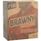 Brawny Disposable Wipes, 8" x 12-1/2", 20 Pack, 148 Sheets/ Pack 29221 - alternate 8