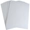 C-Line Products White Name Tent Cardstock, PK100 87587 - alternate 6