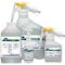 Diversey Foodservice Sanitizer Concentrate, 1.5L Hose End Sprayer, Unscented, Tan, 2 PK 5549254 - alternate 6